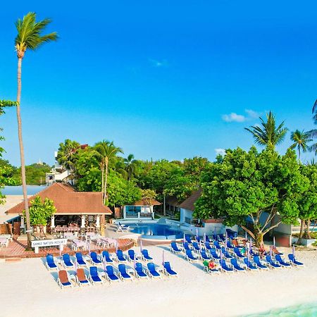 Samui Natien Resort Чавенг Бийч Екстериор снимка
