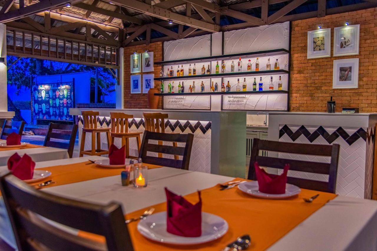 Samui Natien Resort Чавенг Бийч Екстериор снимка